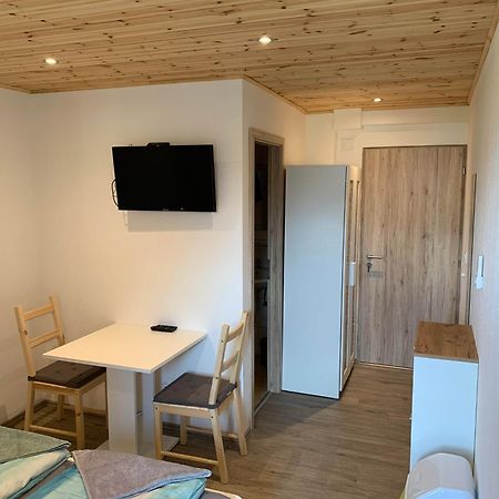 Molnar Apartman Zamárdi Exteriér fotografie