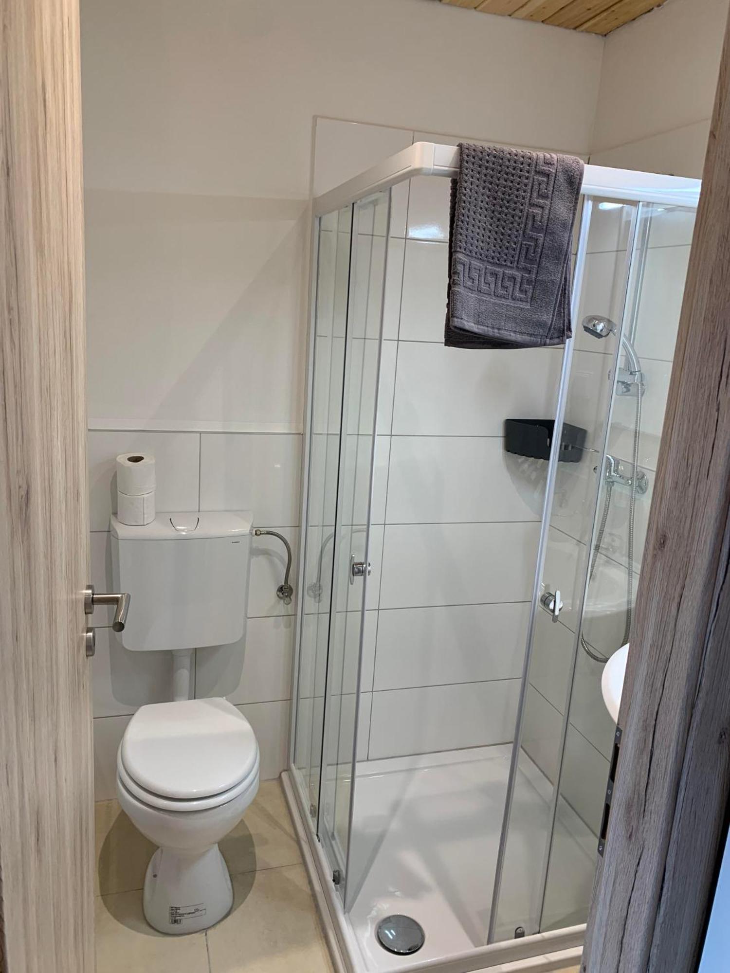 Molnar Apartman Zamárdi Exteriér fotografie