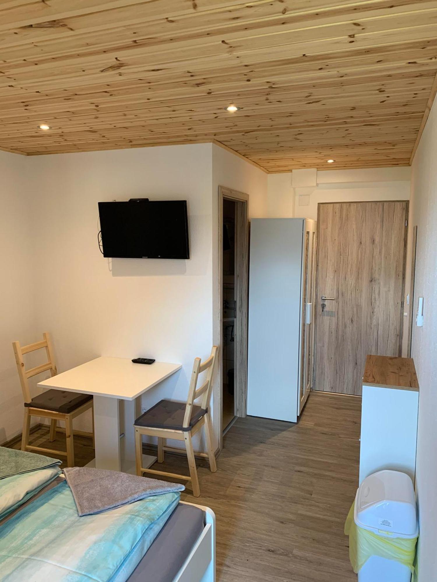 Molnar Apartman Zamárdi Exteriér fotografie