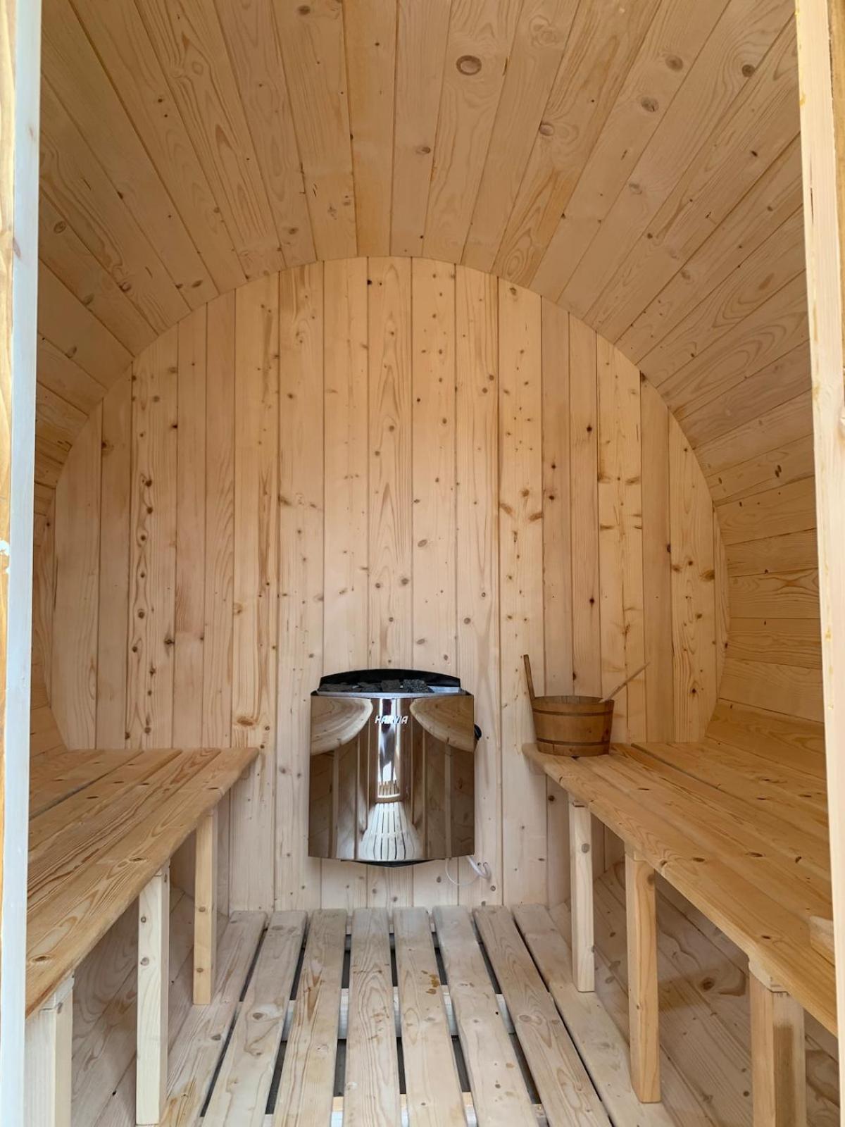 Molnar Apartman Zamárdi Exteriér fotografie
